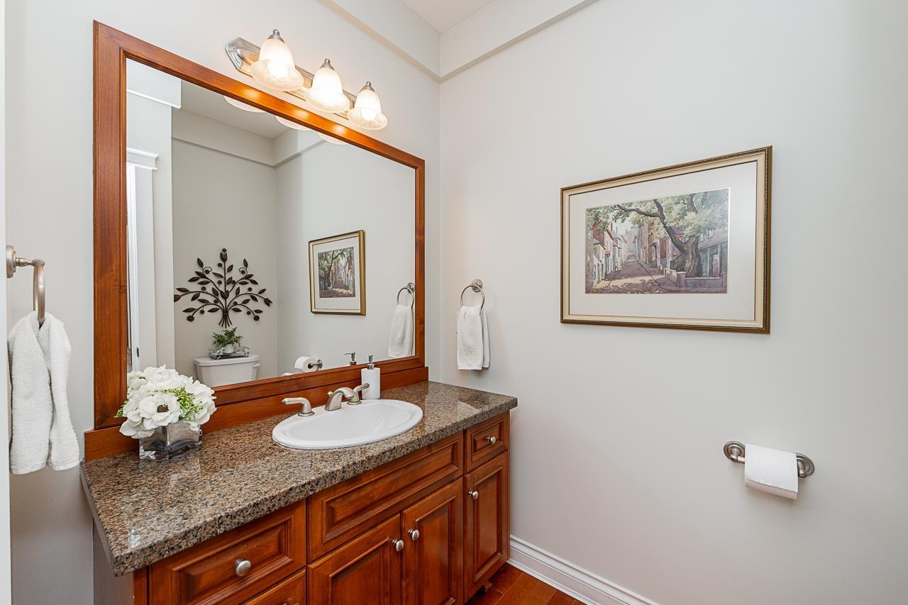 3338 157a Street, Surrey, British Columbia  V3Z 3Y4 - Photo 11 - R3153075
