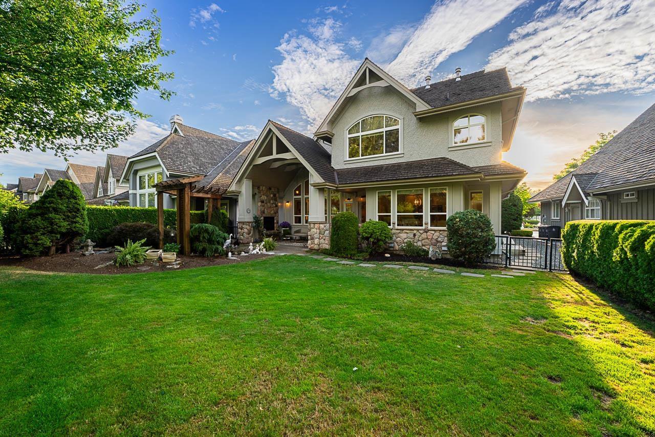 3338 157a Street, Surrey, British Columbia  V3Z 3Y4 - Photo 34 - R3153075