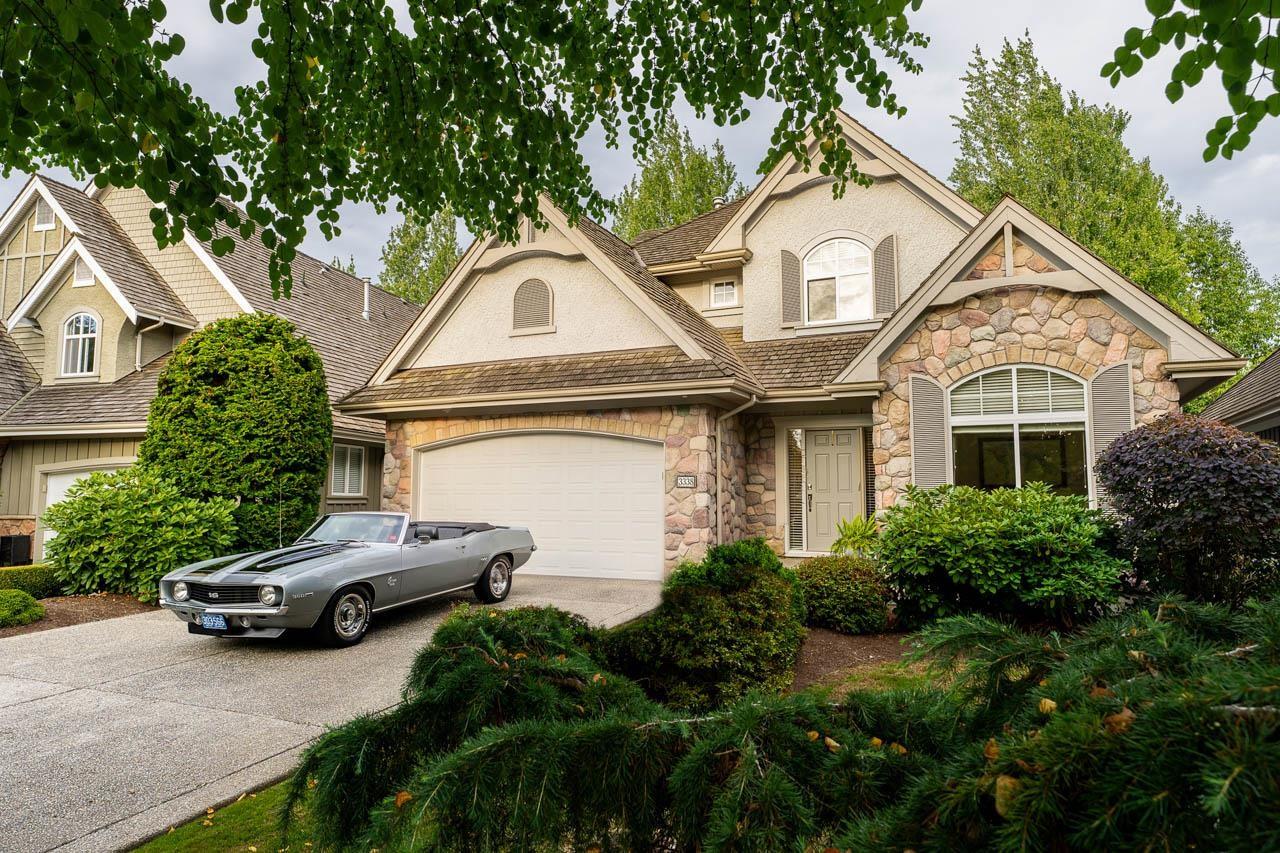3338 157a Street, Surrey, British Columbia  V3Z 3Y4 - Photo 37 - R3153075