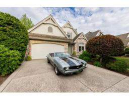 3338 157A STREET, Surrey, British Columbia