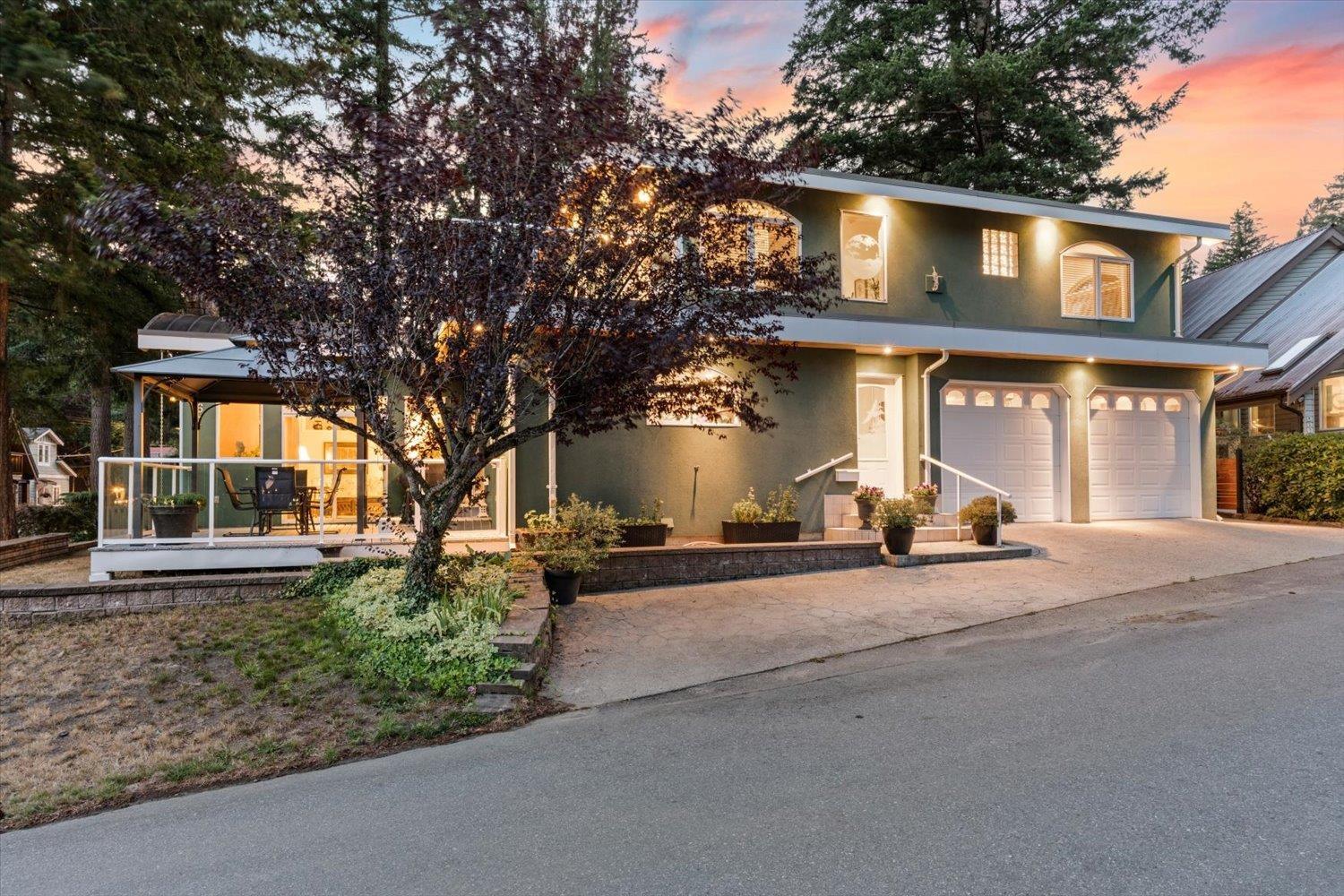 267 First Avenue, Cultus Lake North, Cultus Lake, British Columbia  V2R 4Z4 - Photo 5 - R3151928