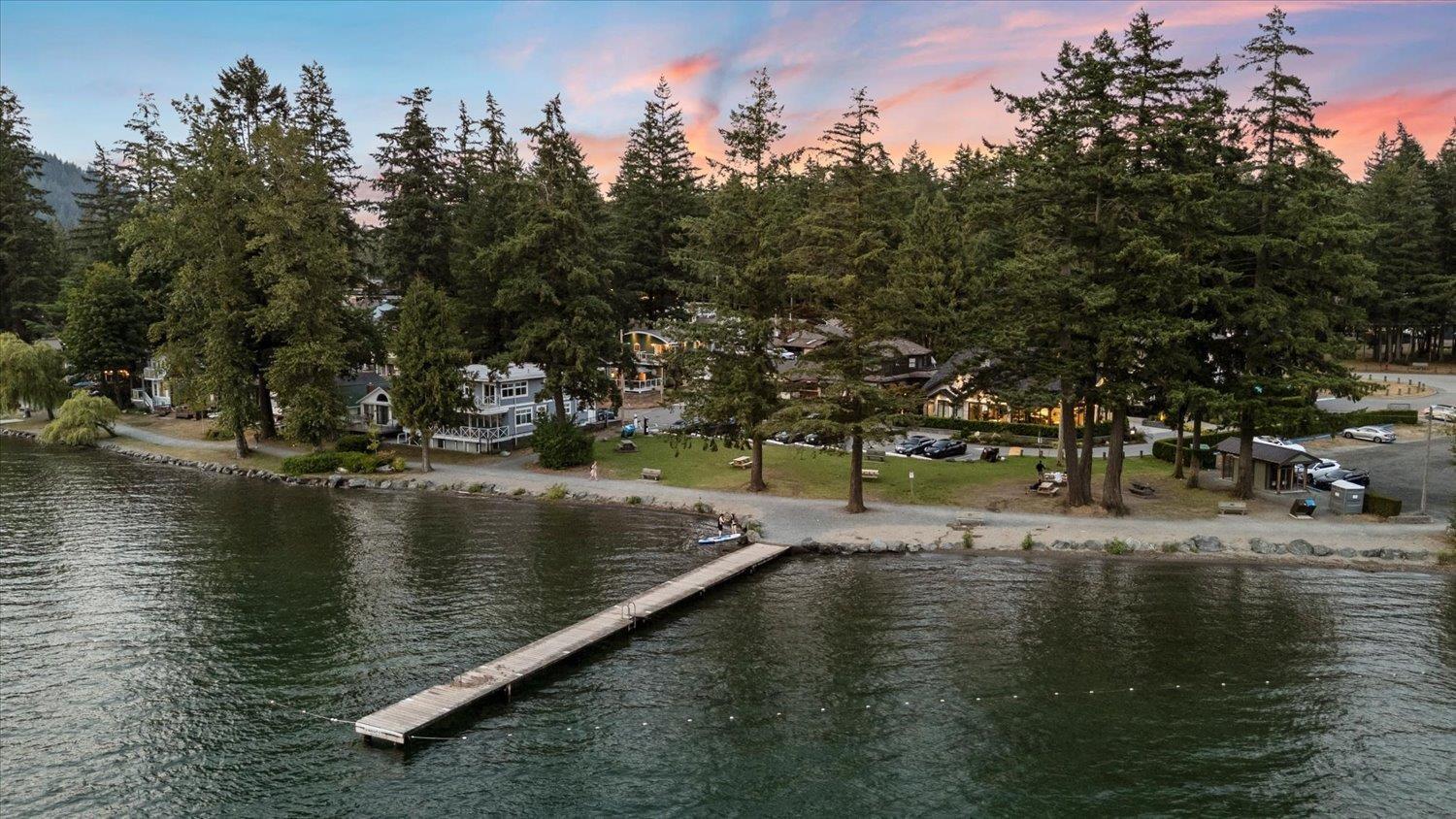 267 First Avenue, Cultus Lake North, Cultus Lake, British Columbia  V2R 4Z4 - Photo 34 - R3151928