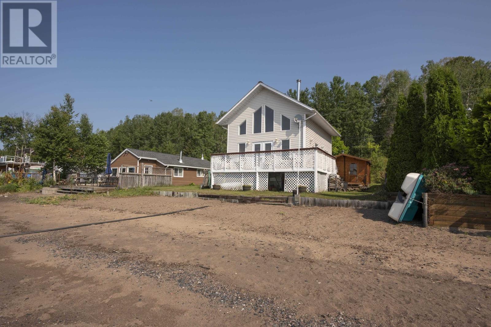 608 White Birch Beach Rd, Shuniah, Ontario  P7A 4B5 - Photo 49 - TB2602149