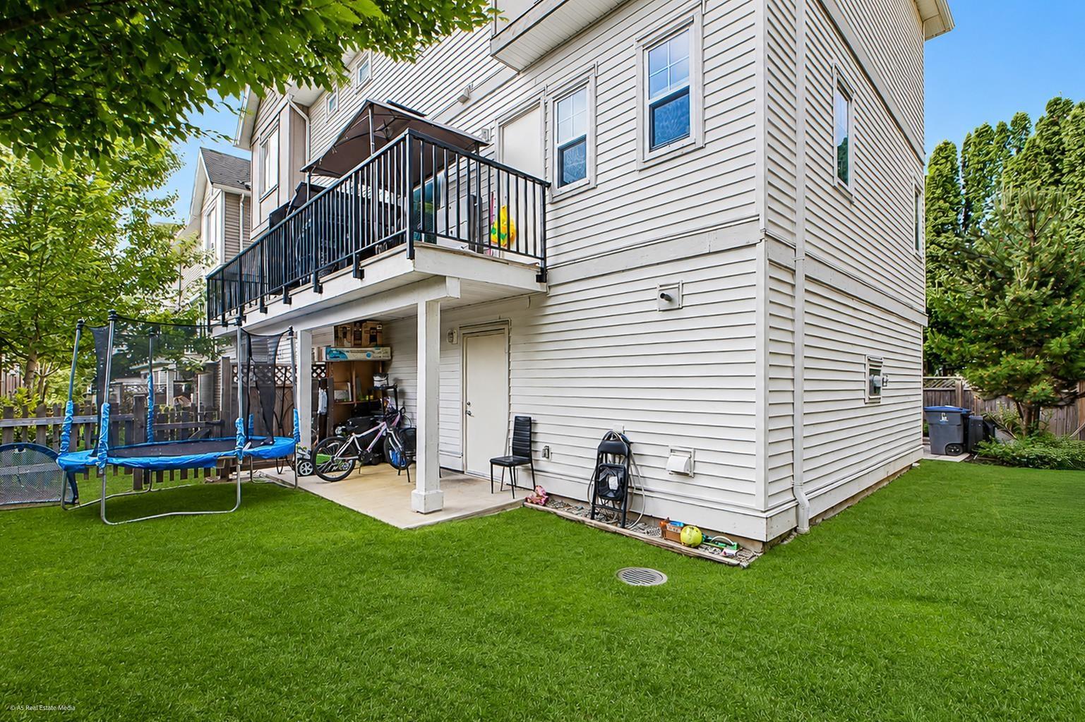 10 8033 166b Street, Surrey, British Columbia  V4N 0G7 - Photo 5 - R3152958