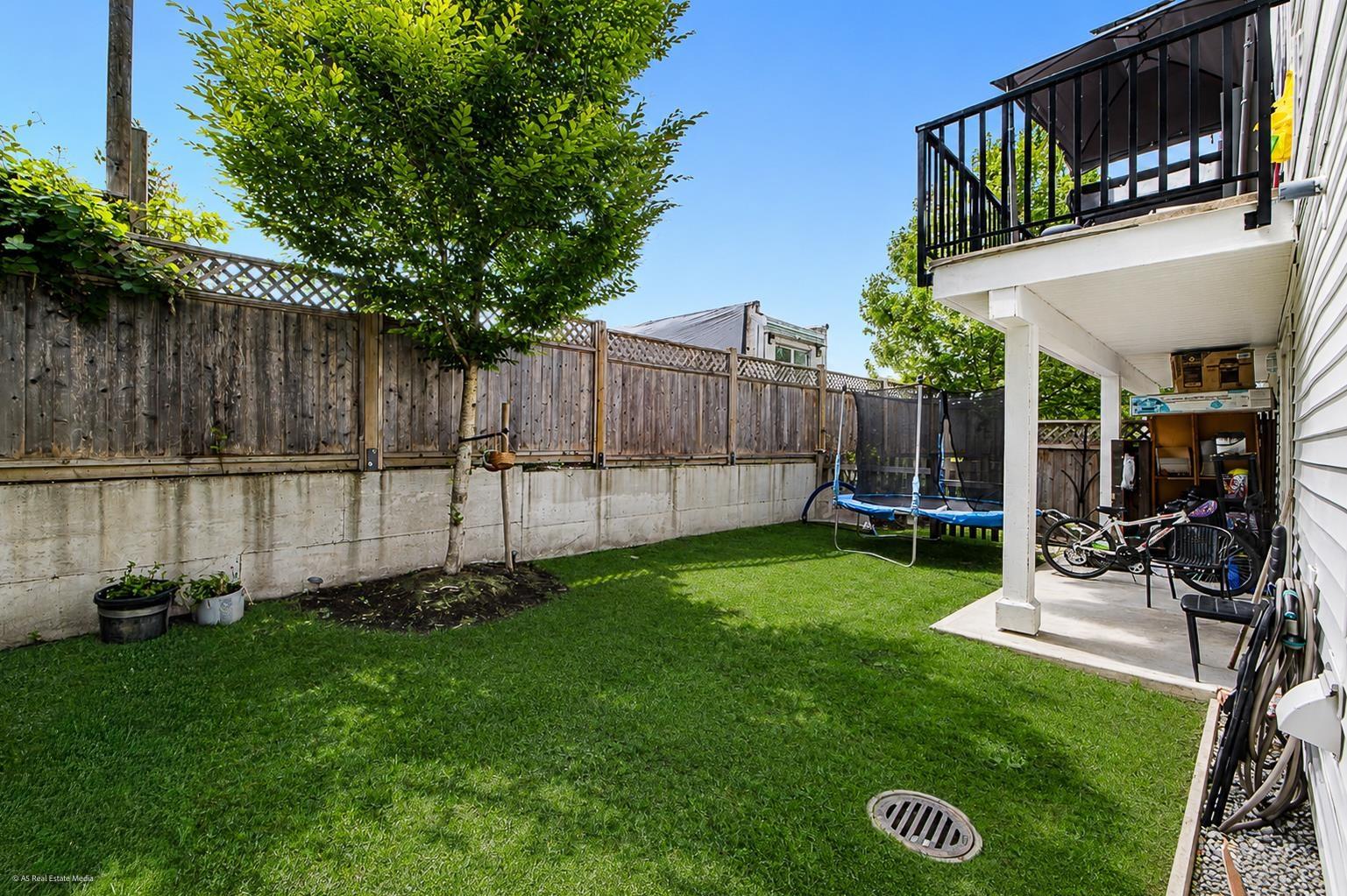 10 8033 166b Street, Surrey, British Columbia  V4N 0G7 - Photo 4 - R3152958