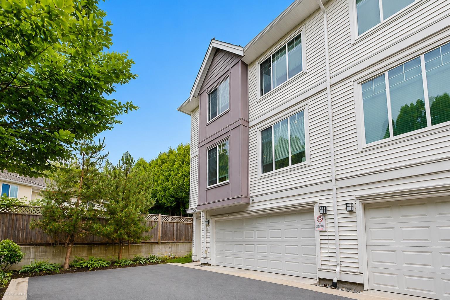 10 8033 166B STREET, Surrey, British Columbia