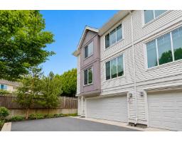 10 8033 166B STREET, Surrey, British Columbia