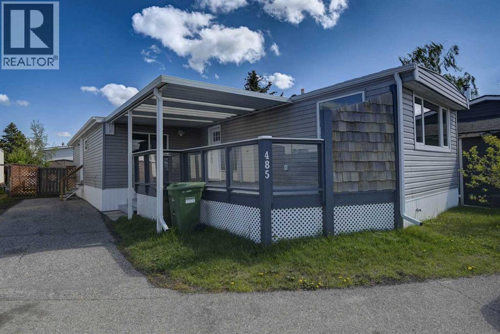 485, 3223 83 Street NW, Calgary, Alberta