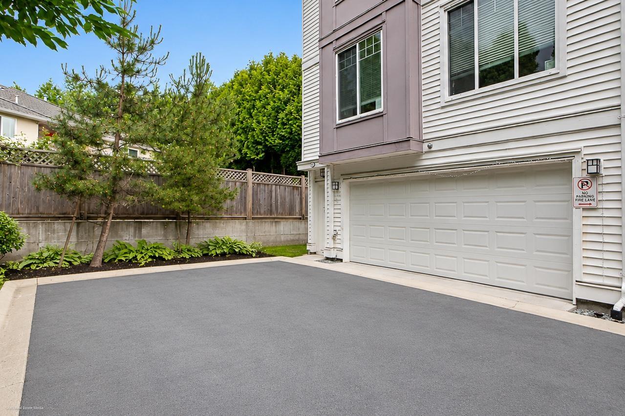 10 8033 166b Street, Surrey, British Columbia  V4N 0G7 - Photo 3 - R3152958
