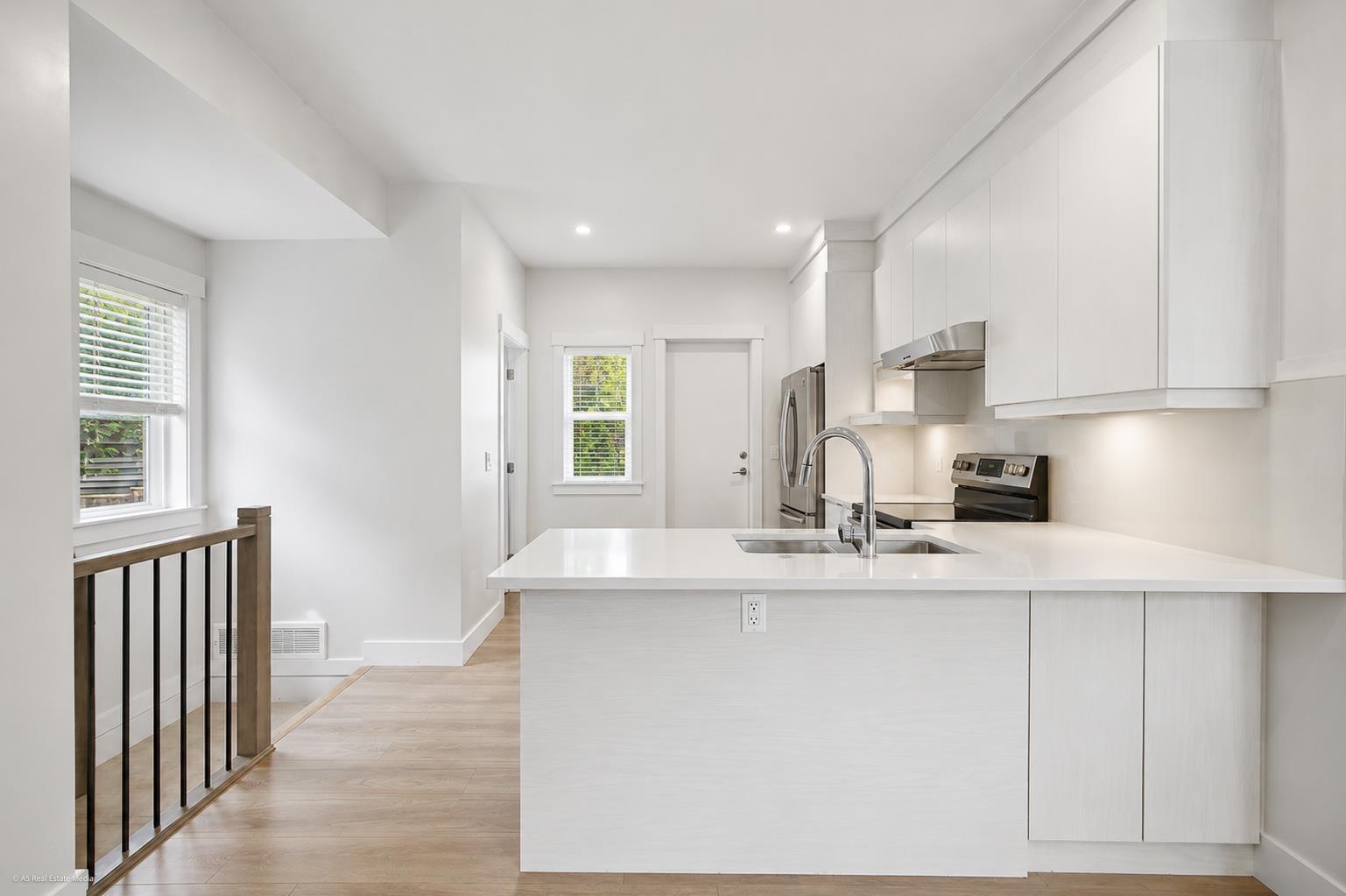 10 8033 166b Street, Surrey, British Columbia  V4N 0G7 - Photo 7 - R3152958