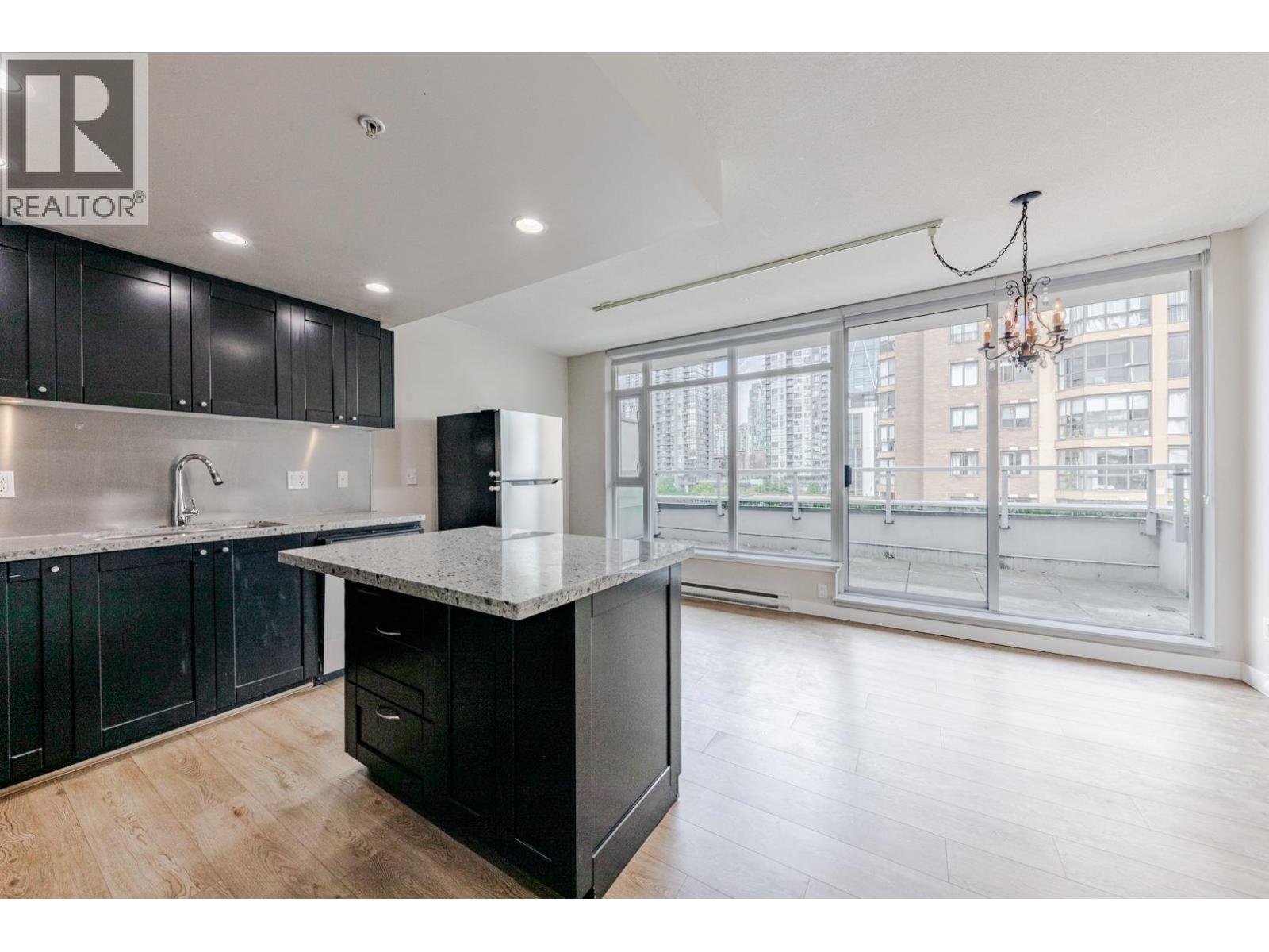 804 1133 Homer Street, Vancouver, British Columbia  V6B 0B1 - Photo 12 - R3152863