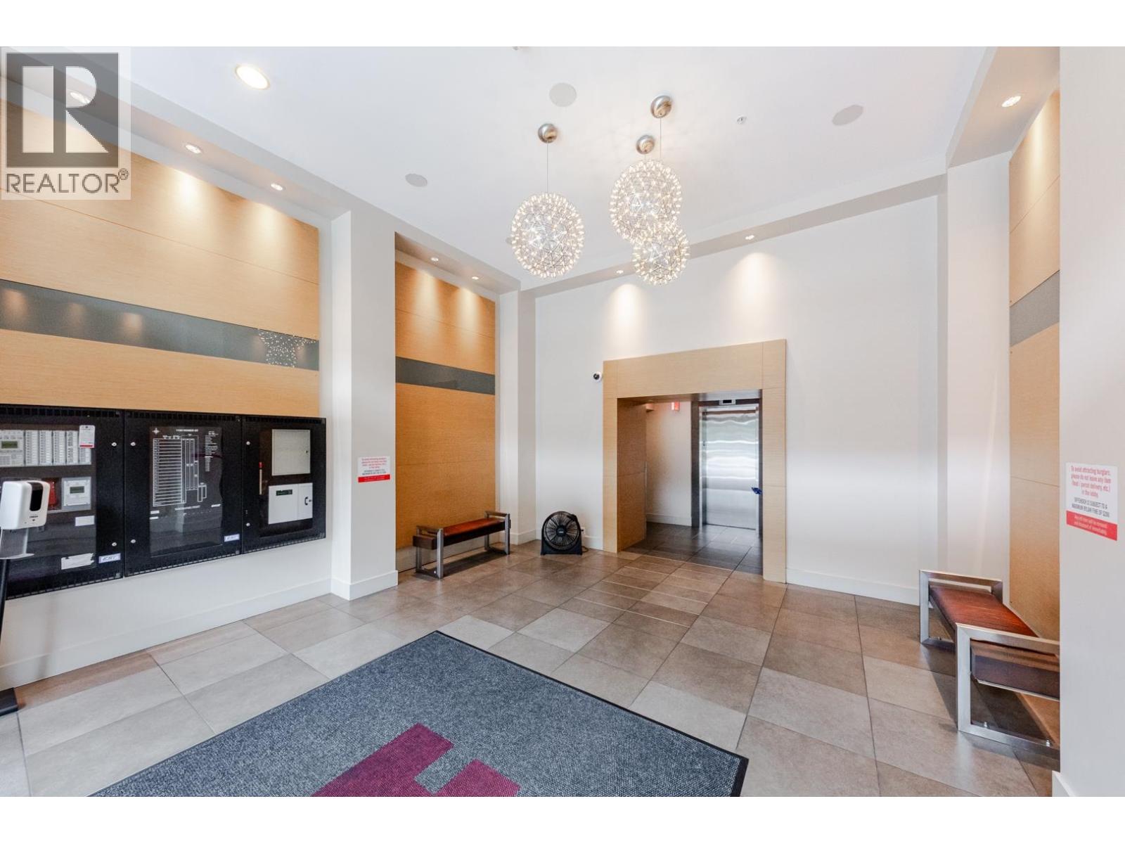 804 1133 Homer Street, Vancouver, British Columbia  V6B 0B1 - Photo 3 - R3152863