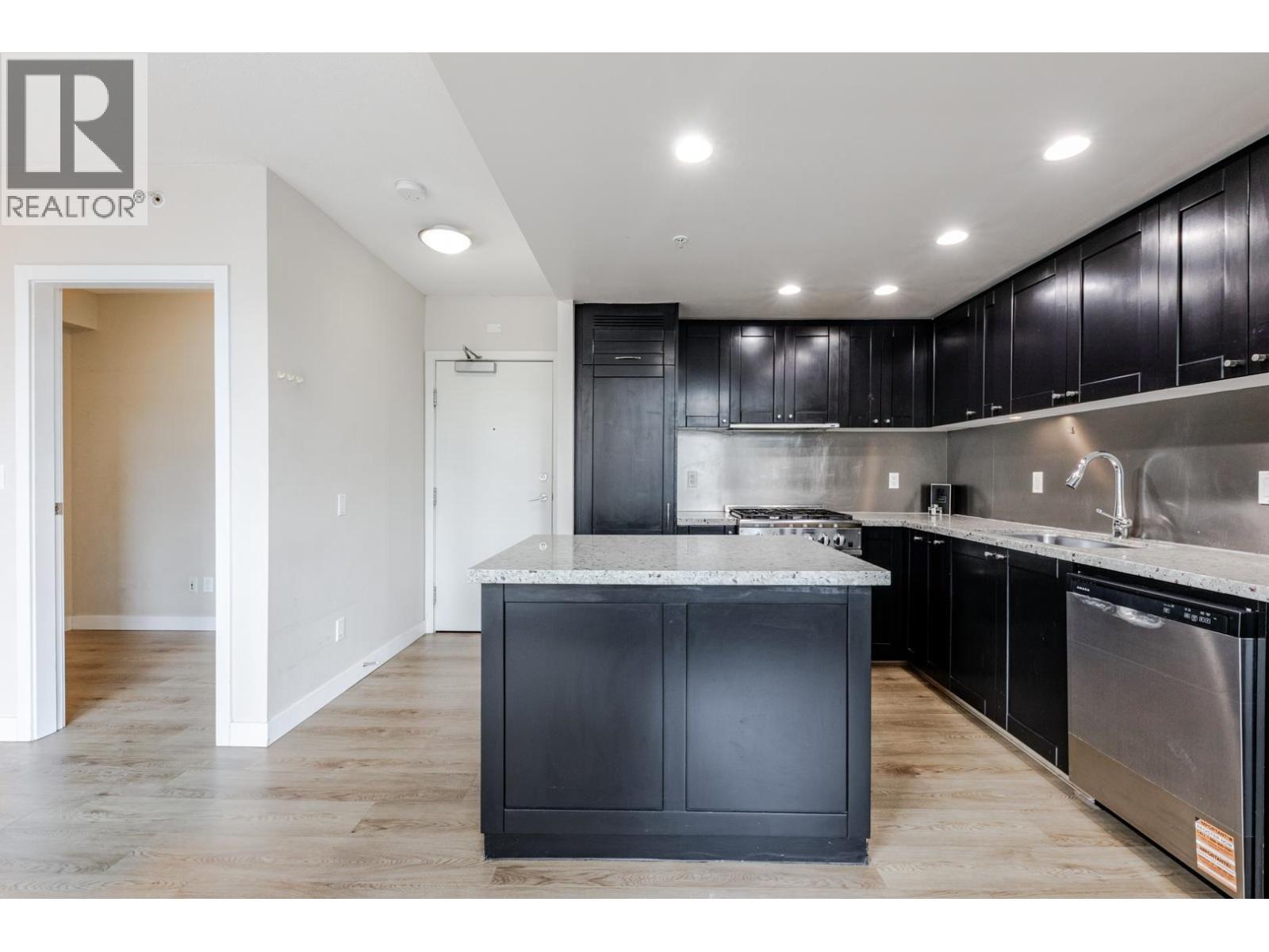 804 1133 Homer Street, Vancouver, British Columbia  V6B 0B1 - Photo 6 - R3152863