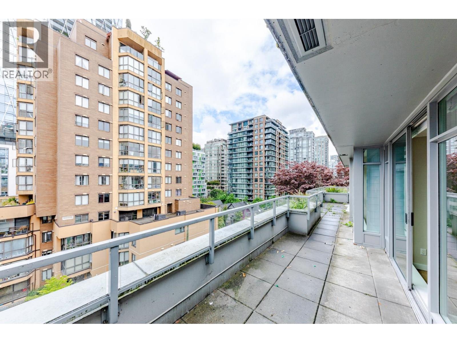 804 1133 Homer Street, Vancouver, British Columbia  V6B 0B1 - Photo 18 - R3152863