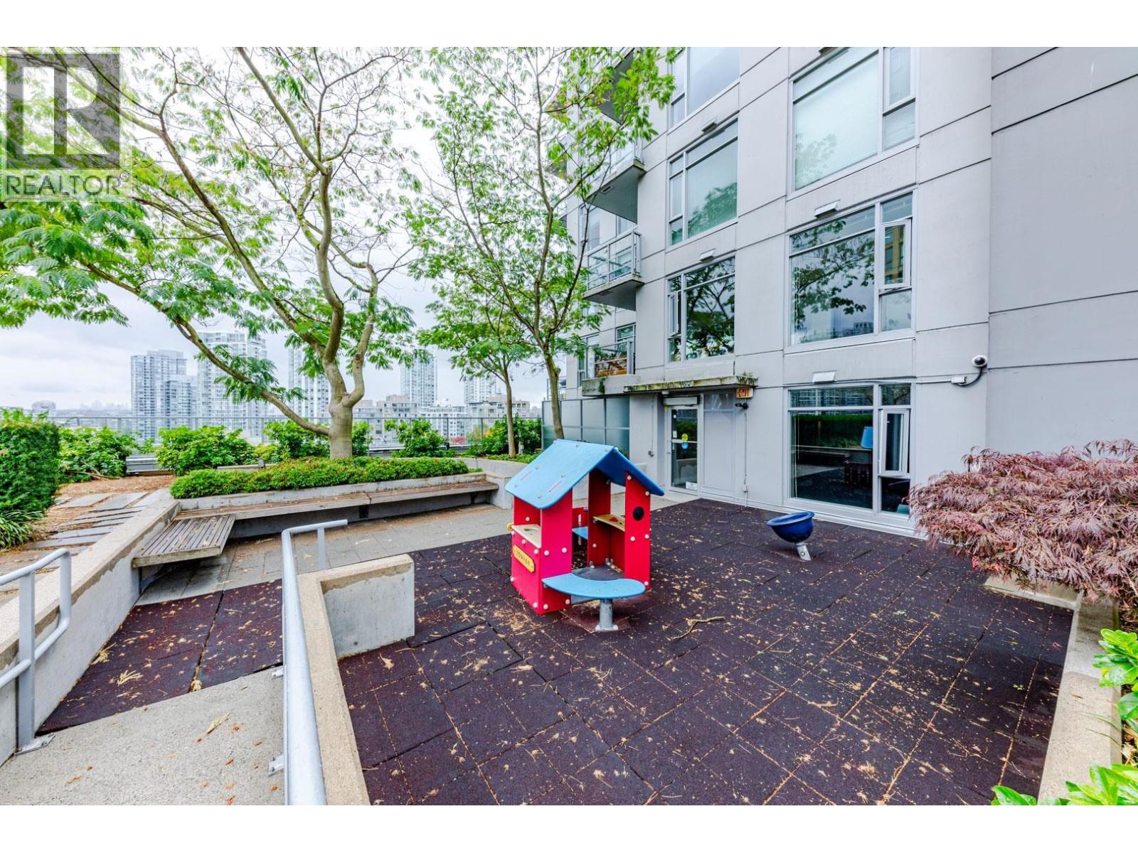 804 1133 Homer Street, Vancouver, British Columbia  V6B 0B1 - Photo 35 - R3152863