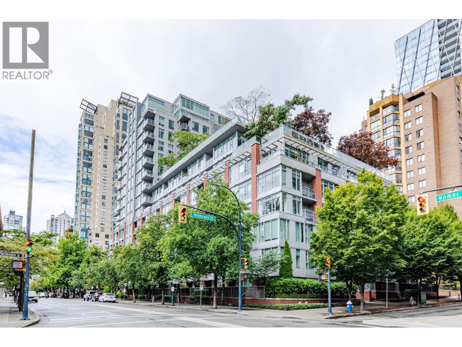 804 1133 Homer Street, Vancouver, British Columbia  V6B 0B1 - Photo 38 - R3152863