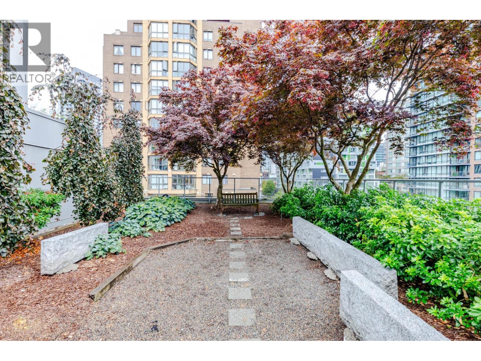 804 1133 Homer Street, Vancouver, British Columbia  V6B 0B1 - Photo 37 - R3152863
