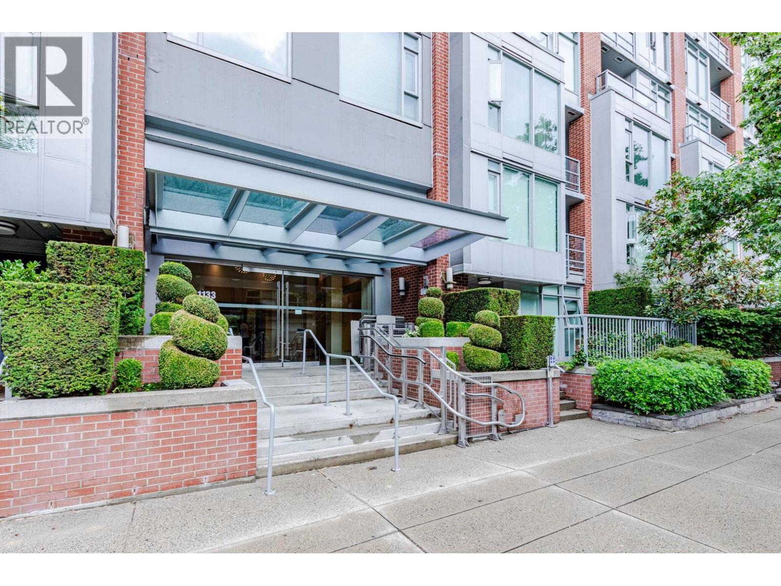 804 1133 Homer Street, Vancouver, British Columbia  V6B 0B1 - Photo 39 - R3152863