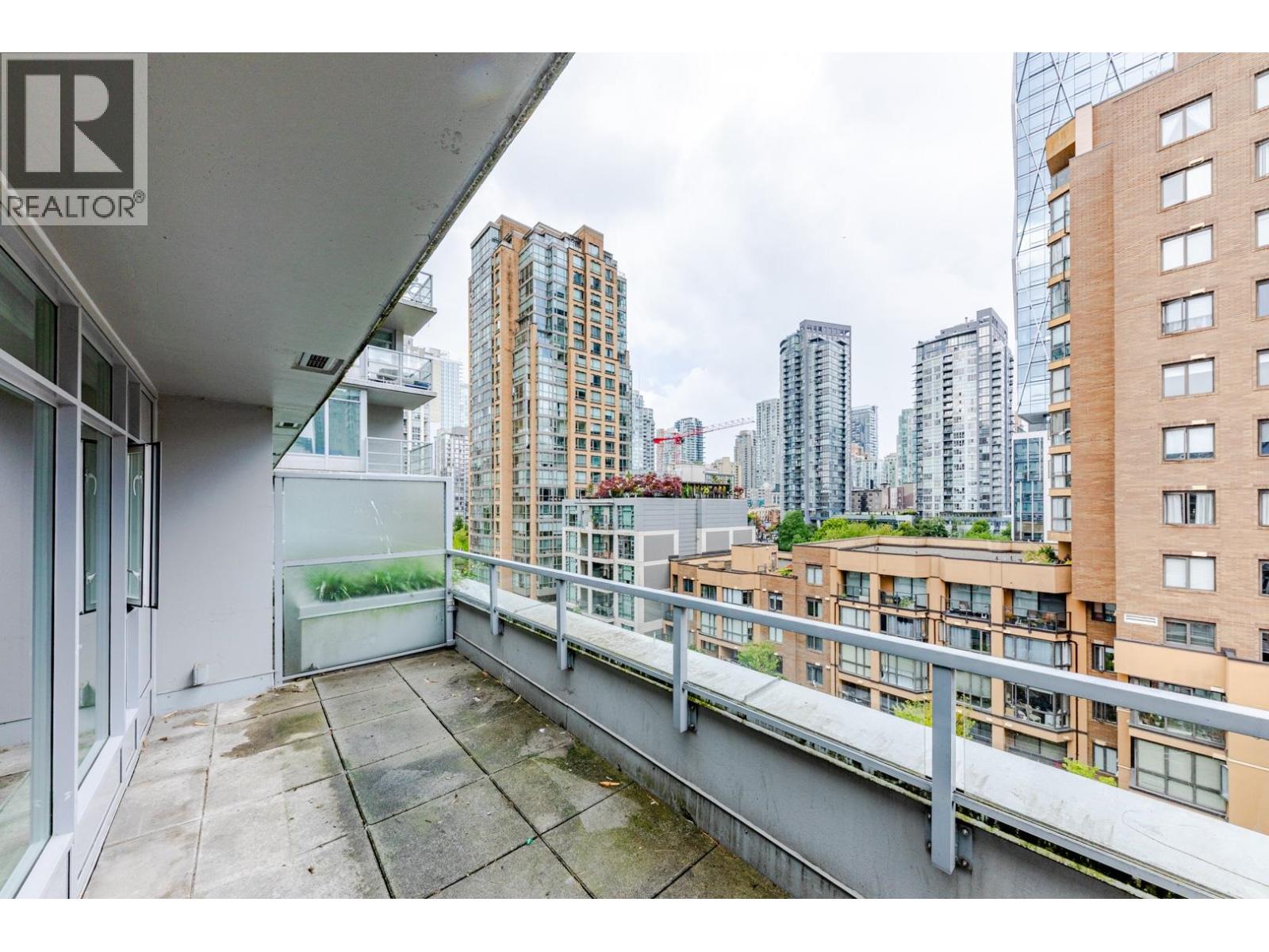 804 1133 Homer Street, Vancouver, British Columbia  V6B 0B1 - Photo 29 - R3152863