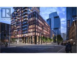 714 - 2A CHURCH STREET, Toronto, Ontario