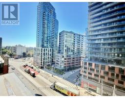 902 - 19 BATHURST STREET, Toronto, Ontario