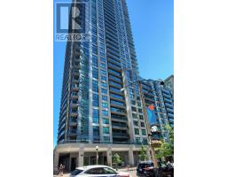 1109 - 19 GRAND TRUNK CRESCENT, Toronto, Ontario