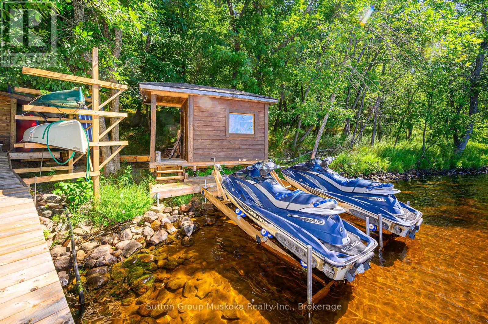 29 Island View Lane, Huntsville, Ontario  P1H 2N5 - Photo 17 - X13639350