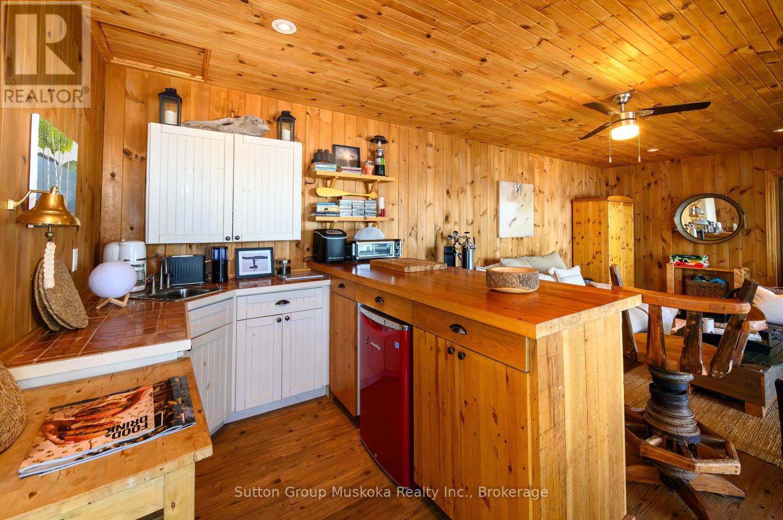 29 Island View Lane, Huntsville, Ontario  P1H 2N5 - Photo 12 - X13639350