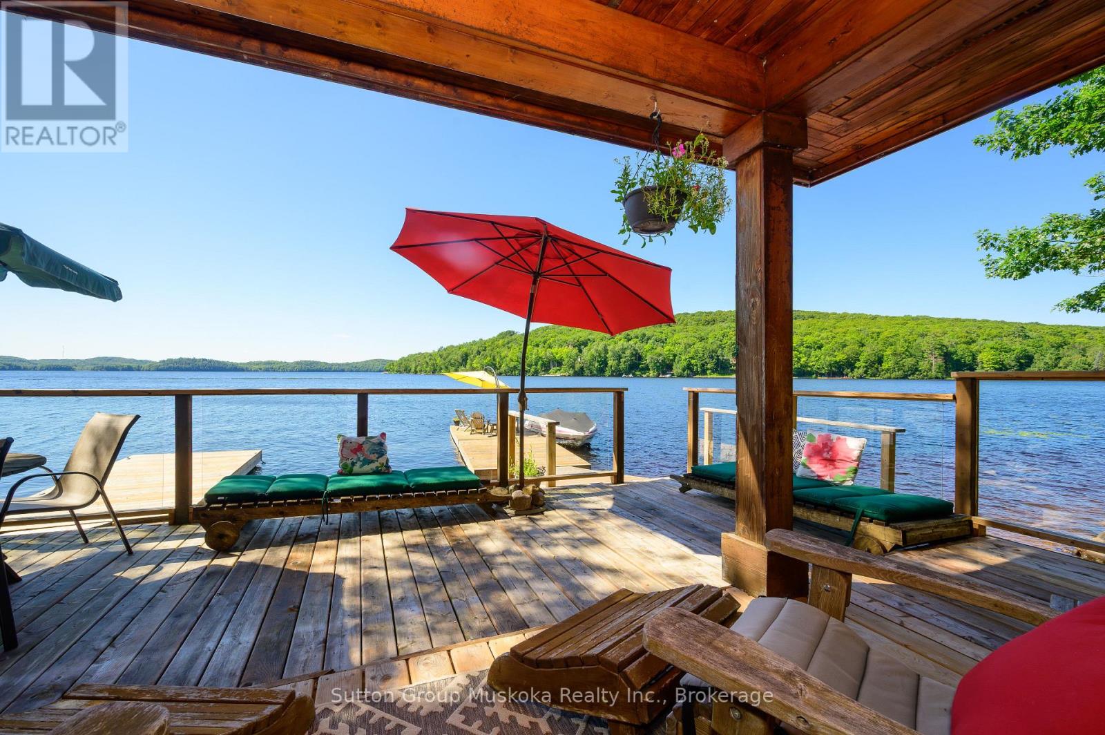 29 Island View Lane, Huntsville, Ontario  P1H 2N5 - Photo 15 - X13639350