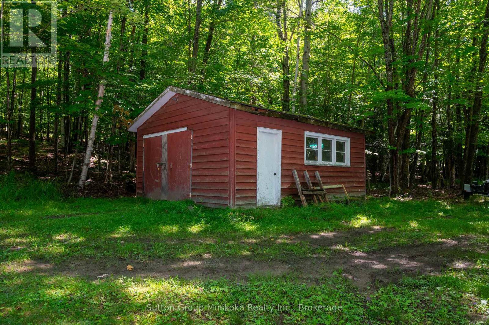 29 Island View Lane, Huntsville, Ontario  P1H 2N5 - Photo 21 - X13639350