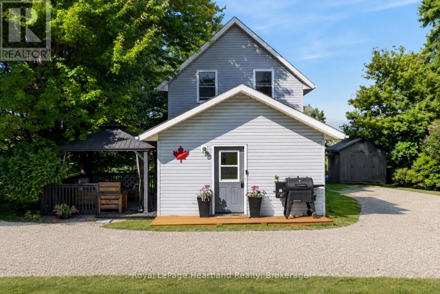 108 HAMILTON LANE, Ashfield-Colborne-Wawanosh, Ontario