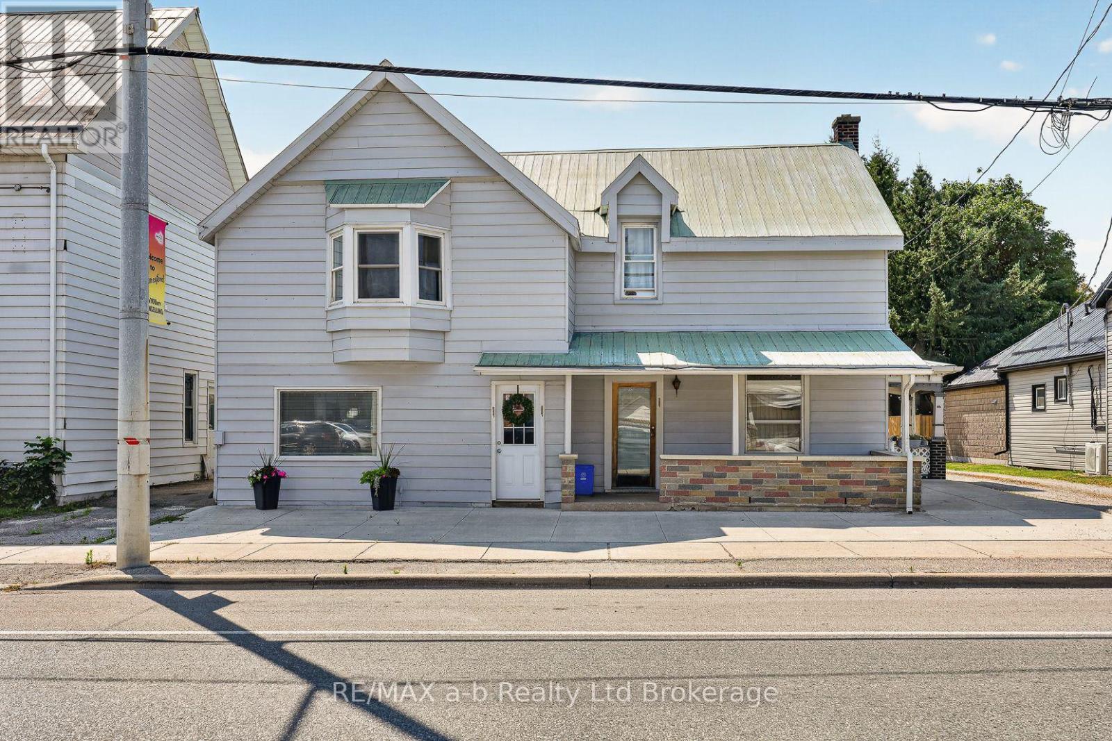 133 DUNDAS STREET, Zorra, Ontario