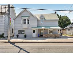 133 DUNDAS STREET, Zorra, Ontario