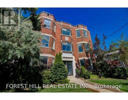 301 - 204 KINGSTON ROAD, Toronto, Ontario