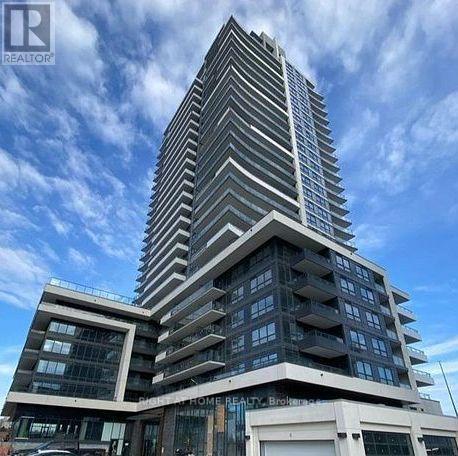 602 - 1455 CELEBRATION DRIVE, Pickering, Ontario