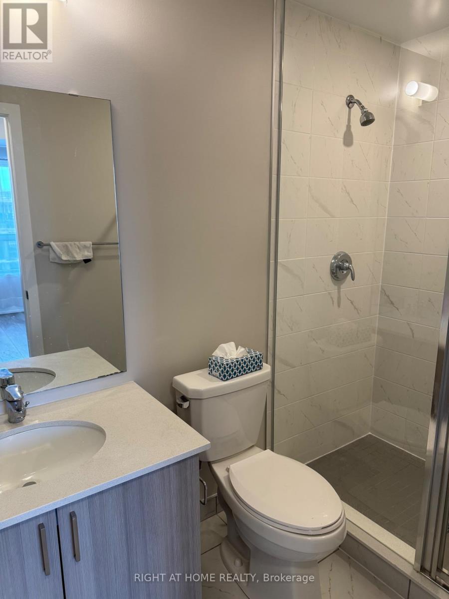 602 - 1455 Celebration Drive, Pickering, Ontario  L1W 1L8 - Photo 6 - E13642210