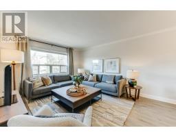 UPPER - 225 WOODVILLE AVENUE, Toronto, Ontario