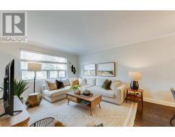 MAIN - 225 WOODVILLE AVENUE, Toronto, Ontario