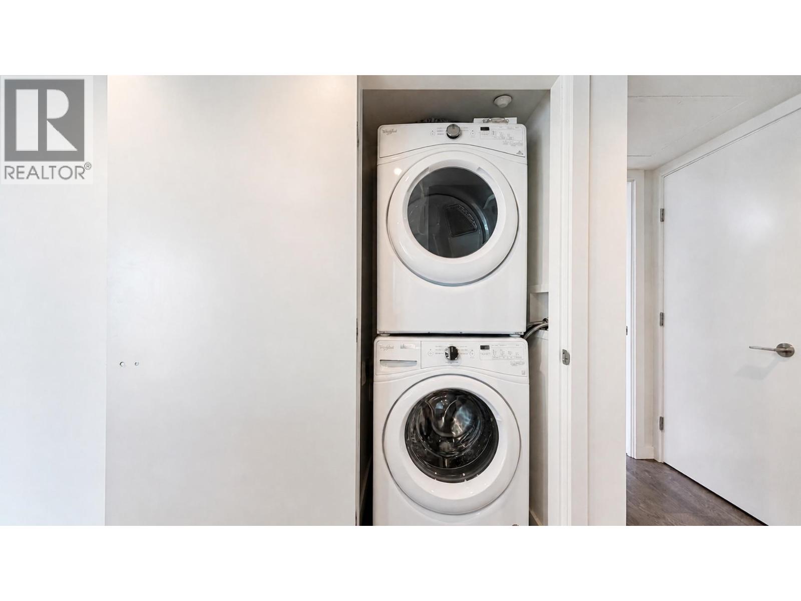 1608 8189 Cambie Street, Vancouver, British Columbia  V6P 0G6 - Photo 10 - R3153003
