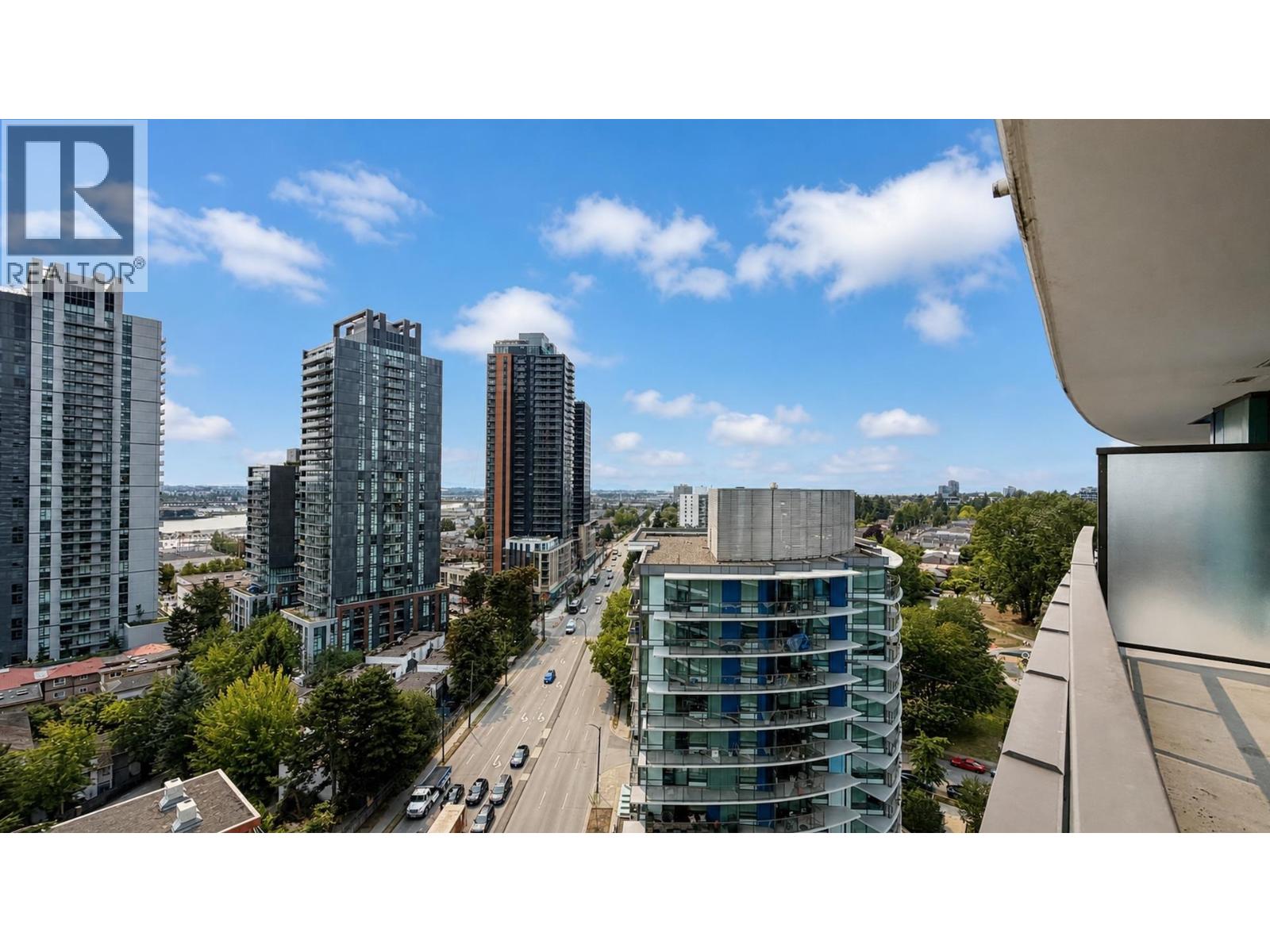 1608 8189 Cambie Street, Vancouver, British Columbia  V6P 0G6 - Photo 13 - R3153003