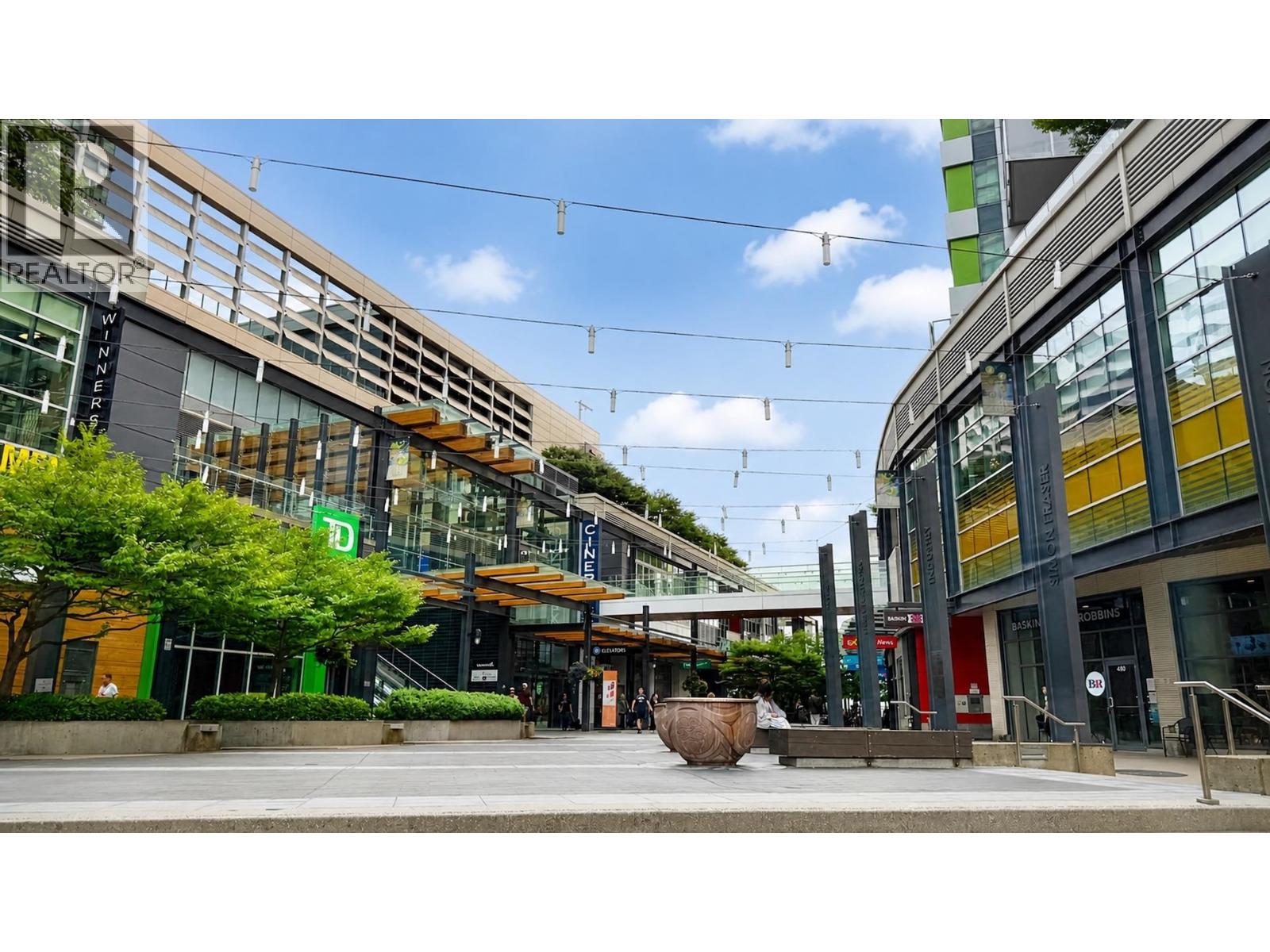 1608 8189 Cambie Street, Vancouver, British Columbia  V6P 0G6 - Photo 15 - R3153003