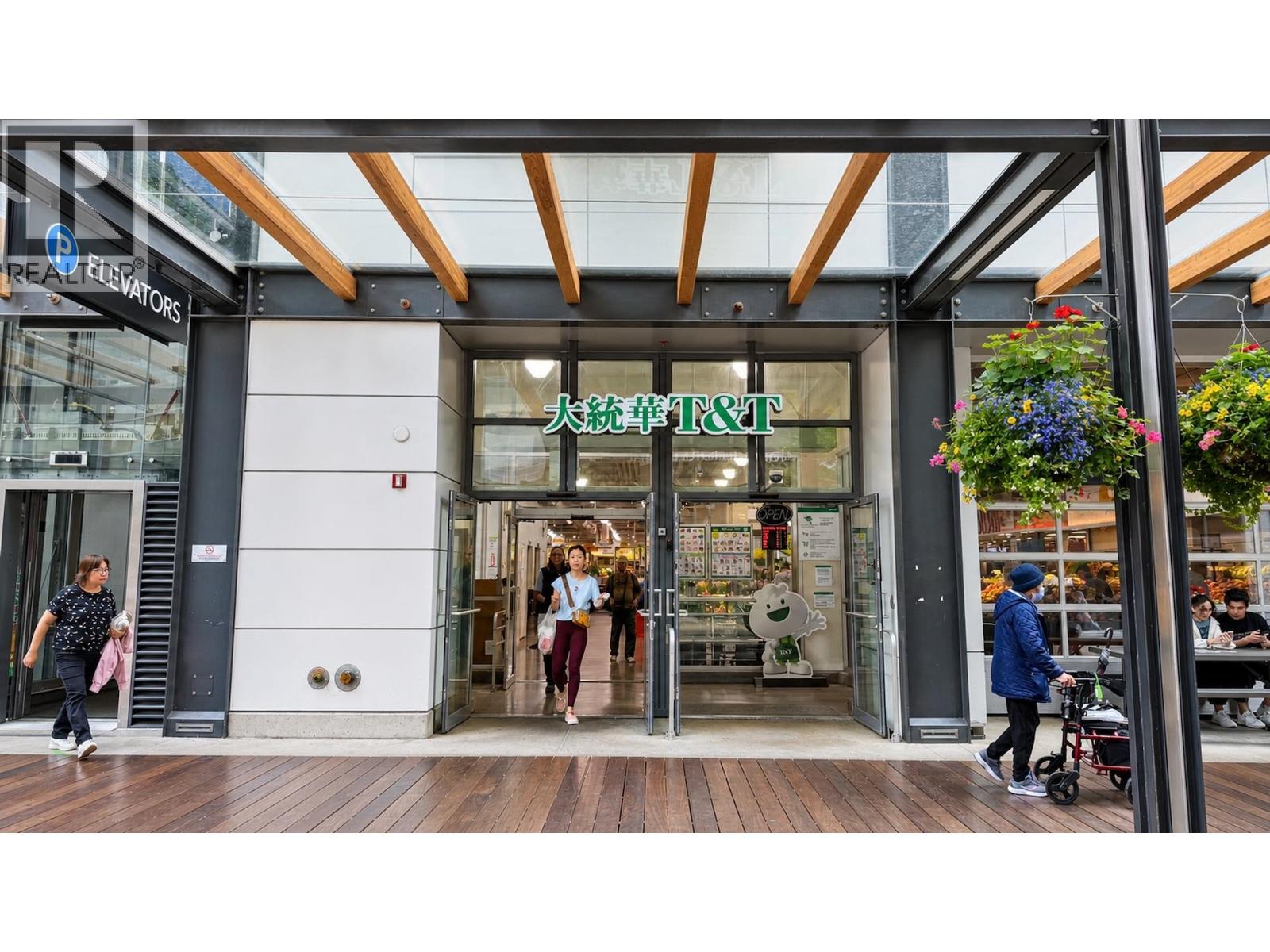 1608 8189 Cambie Street, Vancouver, British Columbia  V6P 0G6 - Photo 17 - R3153003