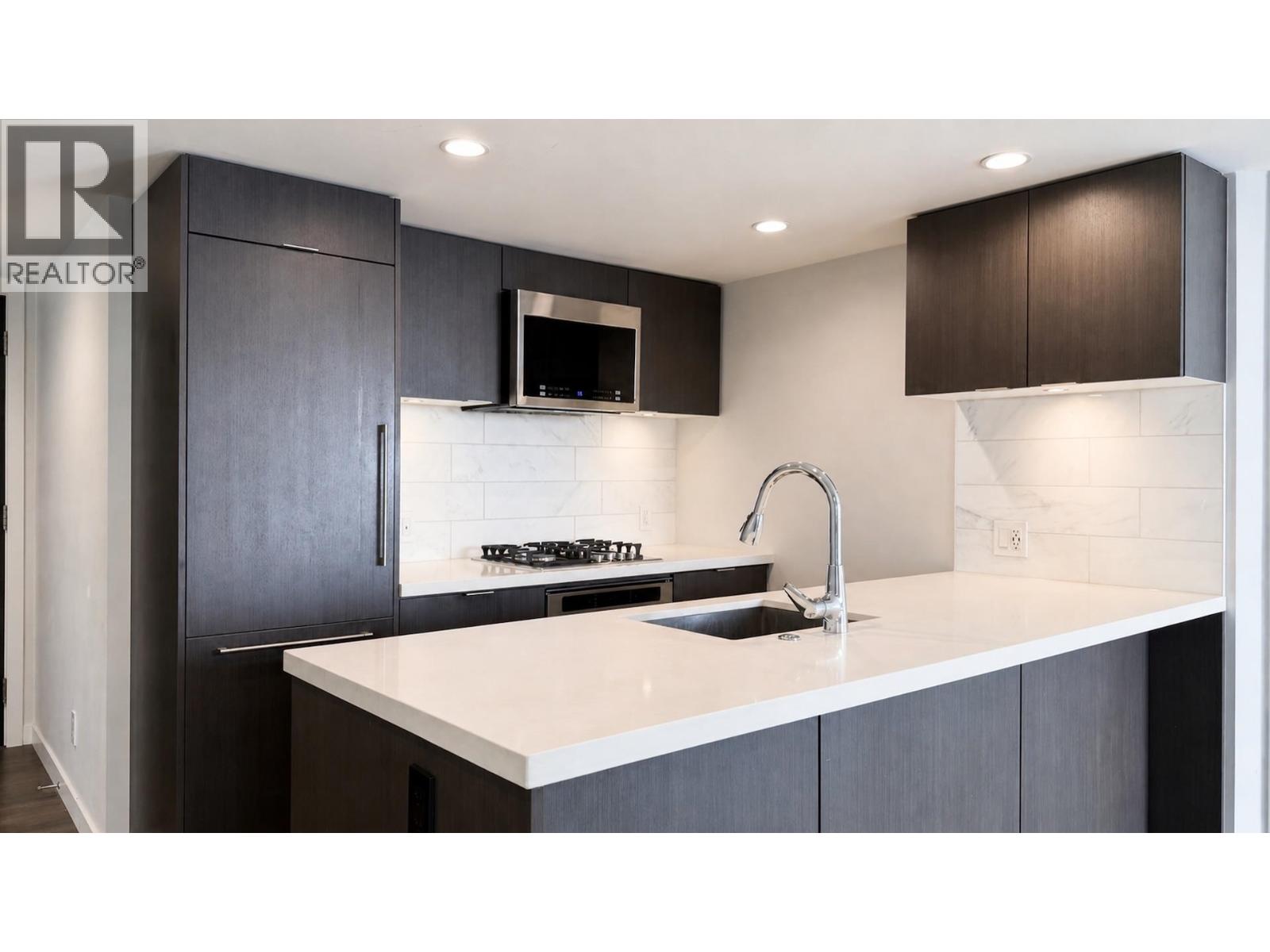1608 8189 Cambie Street, Vancouver, British Columbia  V6P 0G6 - Photo 5 - R3153003