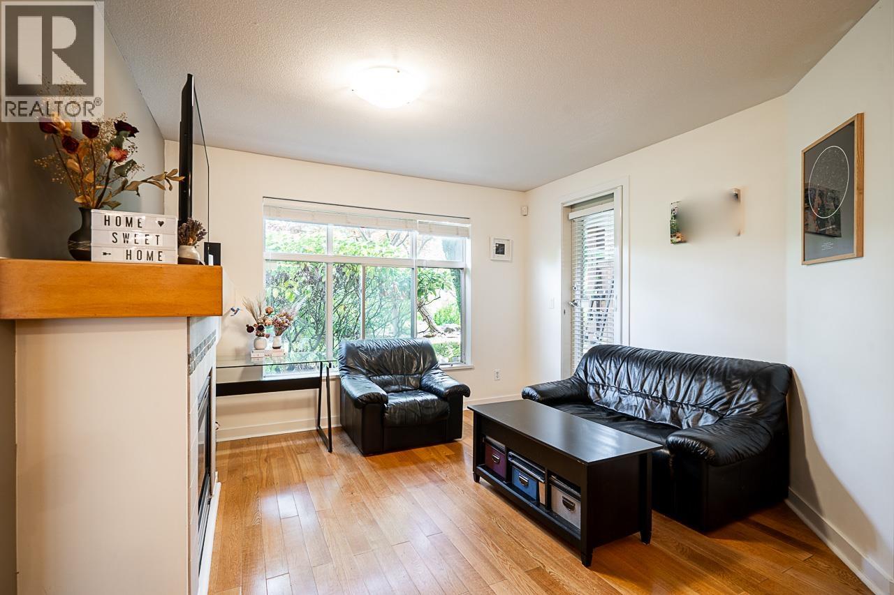 117 5700 Andrews Road, Richmond, British Columbia  V7E 6N7 - Photo 10 - R3153016
