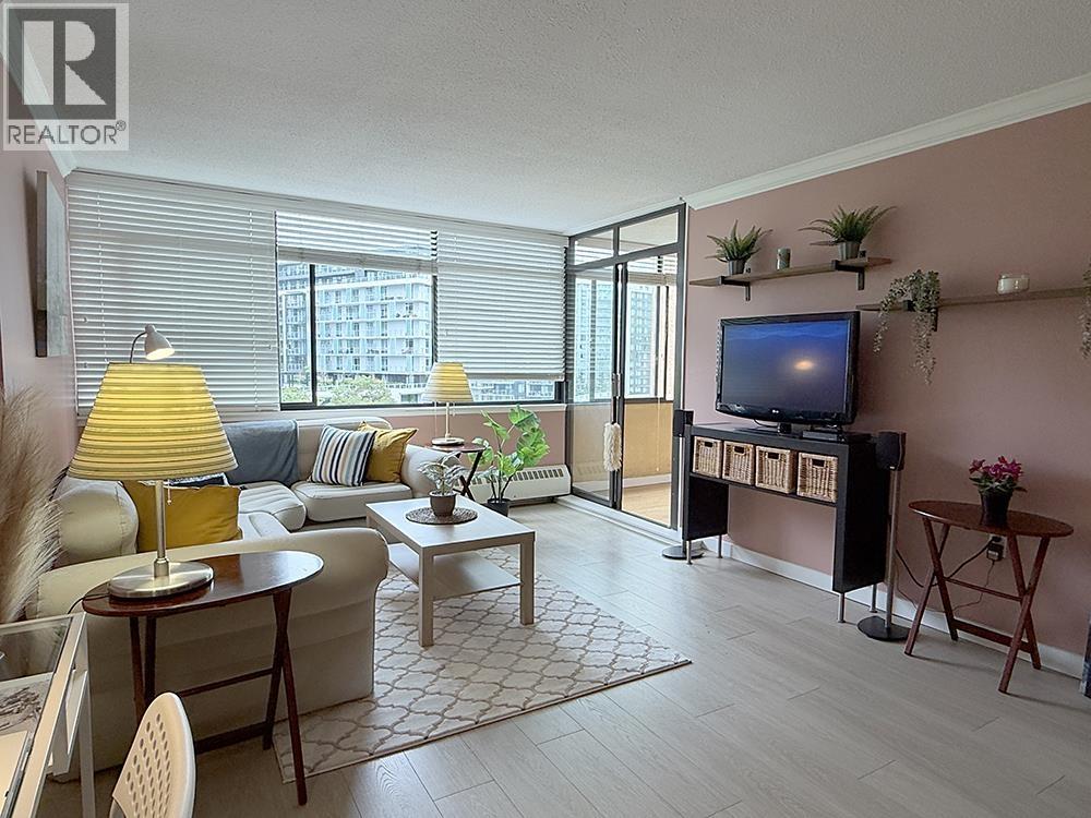 703 6631 Minoru Boulevard, Richmond, British Columbia  V6Y 1Z1 - Photo 12 - R3153026