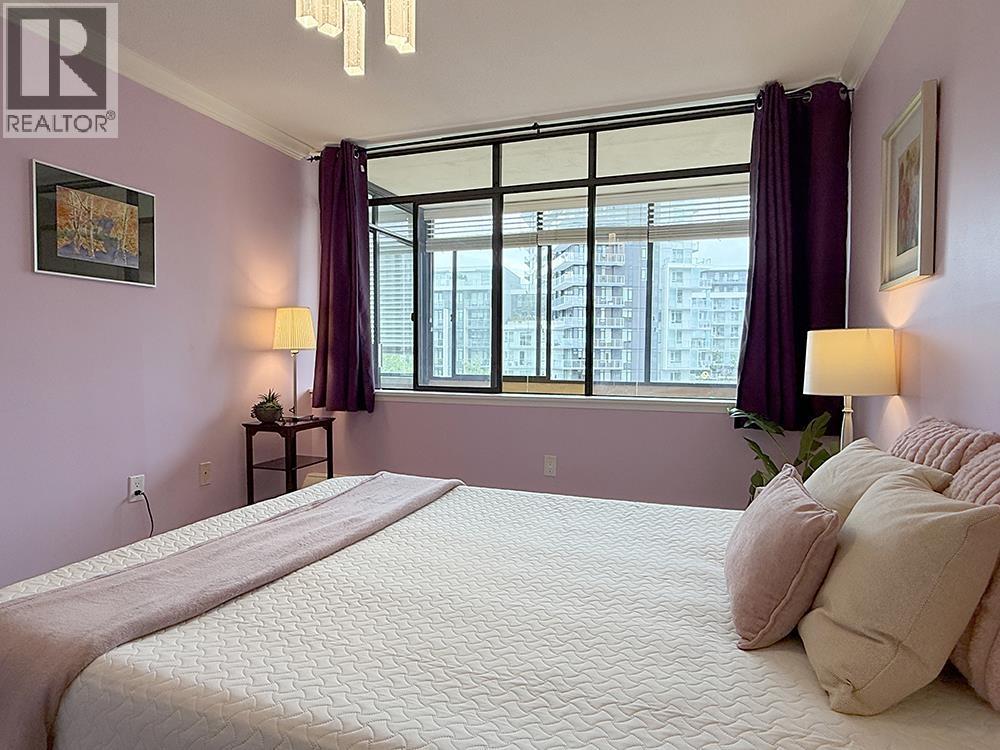 703 6631 Minoru Boulevard, Richmond, British Columbia  V6Y 1Z1 - Photo 17 - R3153026