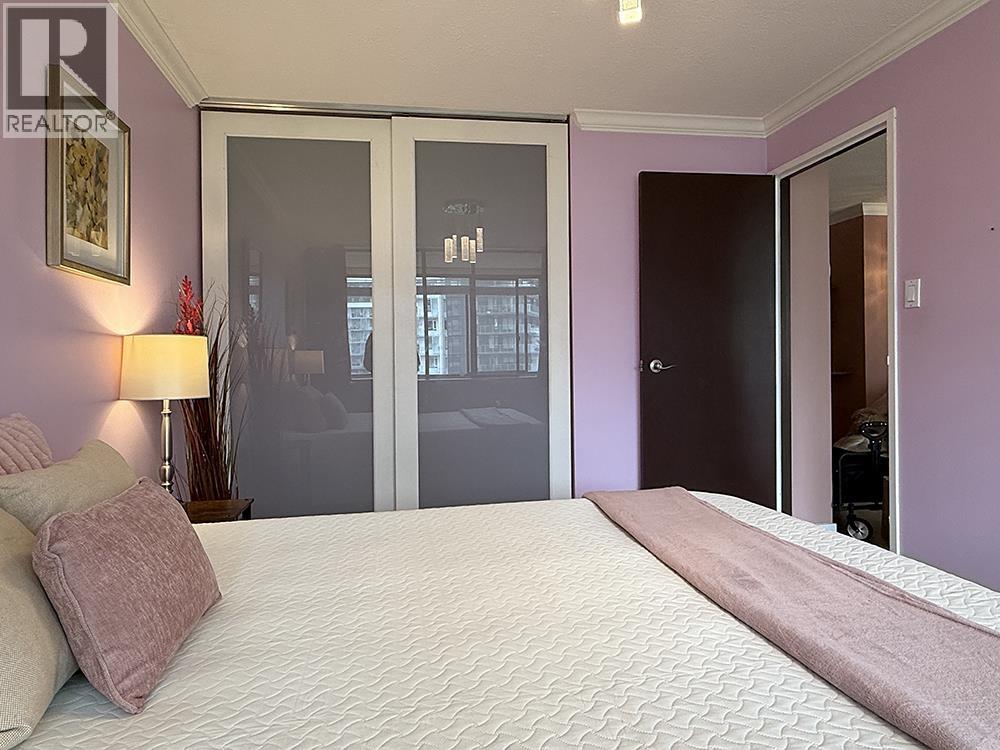 703 6631 Minoru Boulevard, Richmond, British Columbia  V6Y 1Z1 - Photo 18 - R3153026