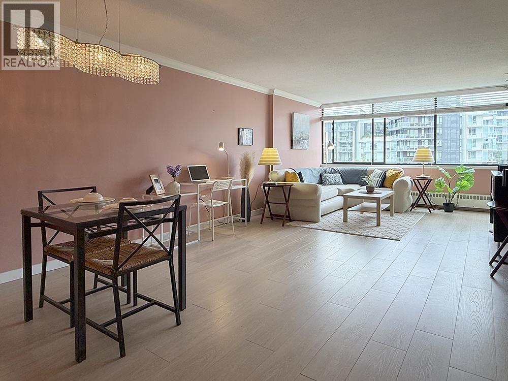 703 6631 Minoru Boulevard, Richmond, British Columbia  V6Y 1Z1 - Photo 4 - R3153026