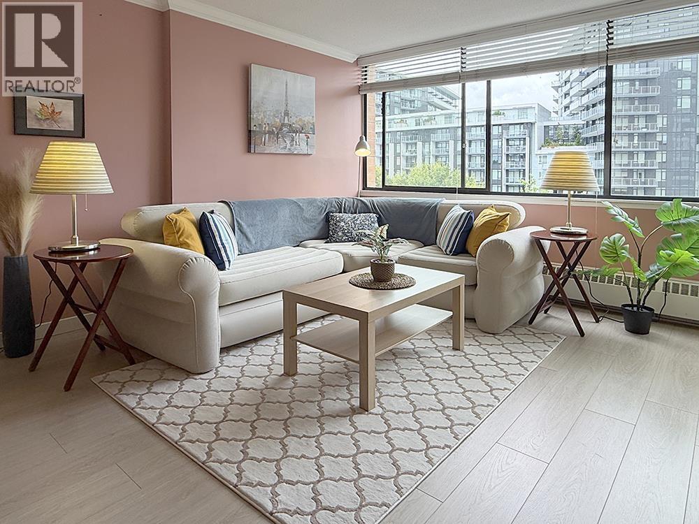703 6631 Minoru Boulevard, Richmond, British Columbia  V6Y 1Z1 - Photo 5 - R3153026