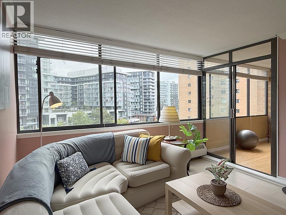 703 6631 Minoru Boulevard, Richmond, British Columbia  V6Y 1Z1 - Photo 6 - R3153026